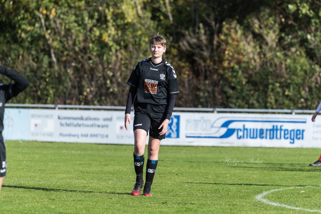 Bild 340 - B-Juniorinnen SV Henstedt Ulzburg - Holstein Kiel : Ergebnis: 0:9